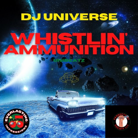 Whistlin' Ammunition