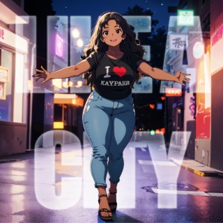 Like a City lyrics | Boomplay Music