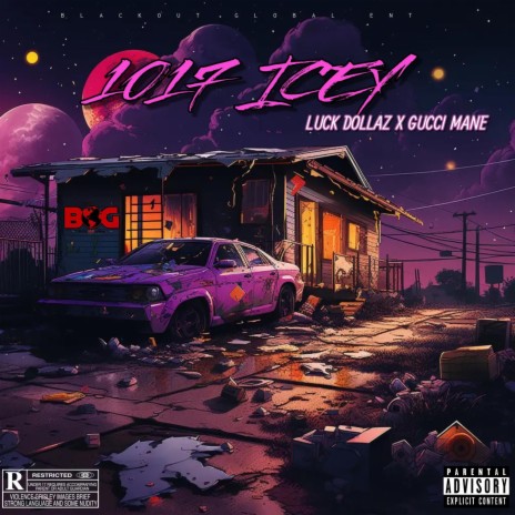 1017 ICEY ft. Gucci Mane | Boomplay Music