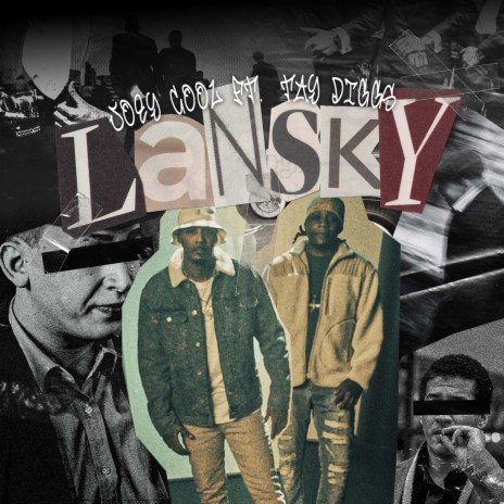 Lansky ft. Tay Diggs | Boomplay Music