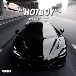 Hotboy (Instrumental)