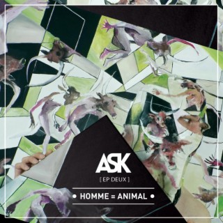 HOMME = ANIMAL