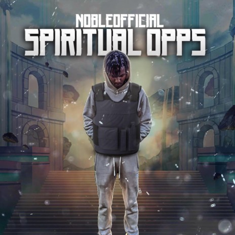 Spiritual Opps | Boomplay Music