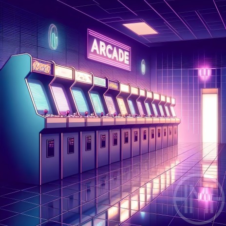 Arcade Memories | Boomplay Music