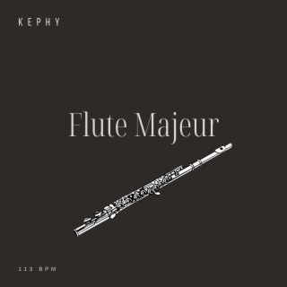 Flute Majeur