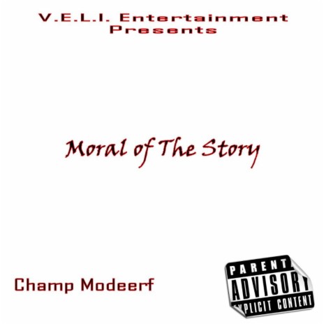 Moral of the Story | Boomplay Music