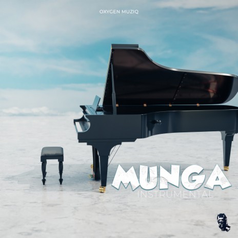 Munga | Boomplay Music