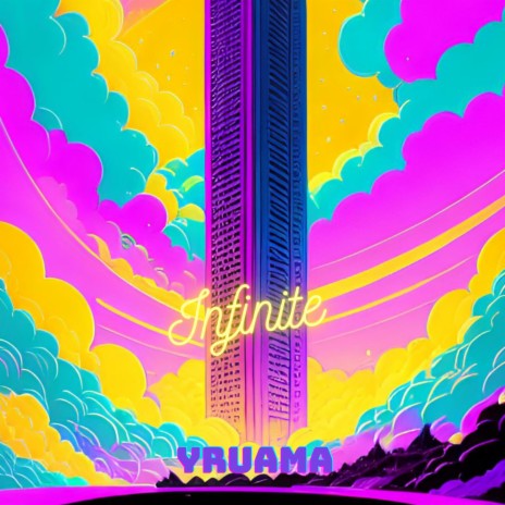 Infinite | Boomplay Music