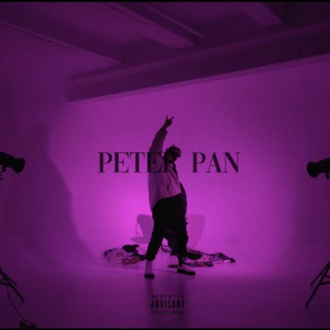 PETER PAN | Boomplay Music