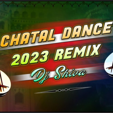 Chatal Dance 2023 | Boomplay Music