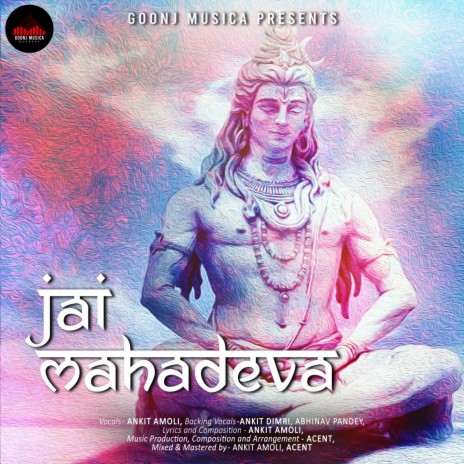 Jai Mahadeva ft. Acent | Boomplay Music