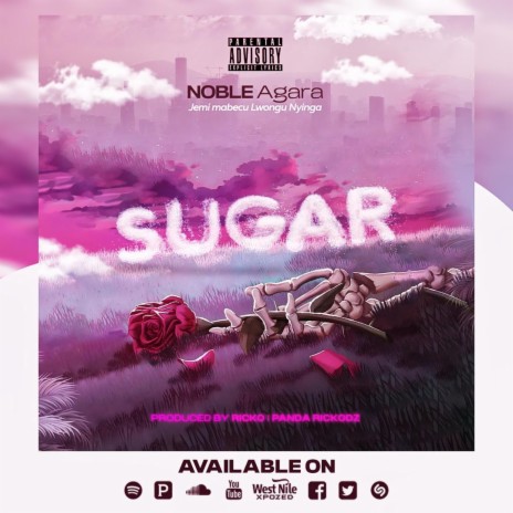 Sugar | Boomplay Music