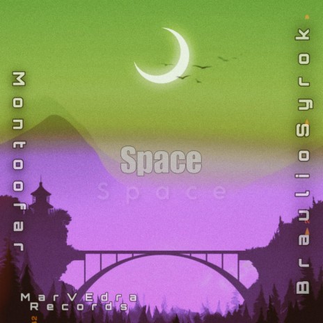 Space (BraulioSyrok Remix) ft. BraulioSyrok | Boomplay Music