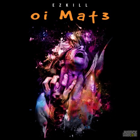 Oi Mat3 (Original Mix)