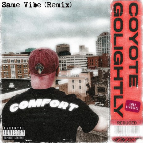 Same Vibe (Remix) | Boomplay Music