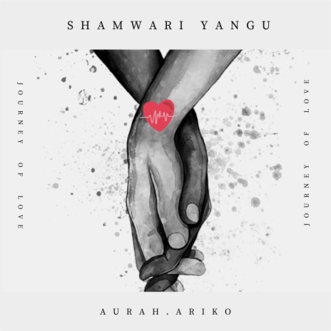 Shamwari Yangu | Boomplay Music