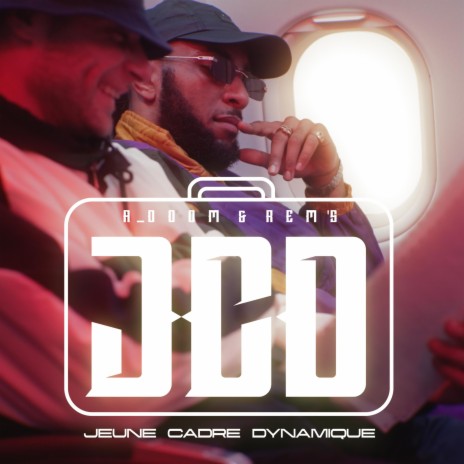 JCD ft. Rem’$ Monkey Dee | Boomplay Music