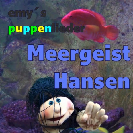 Meergeist Hansen | Boomplay Music