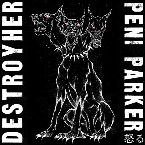 DESTROYHER | Boomplay Music