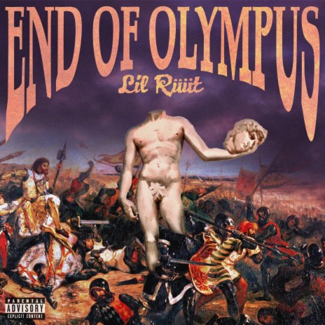 End Of Olympus