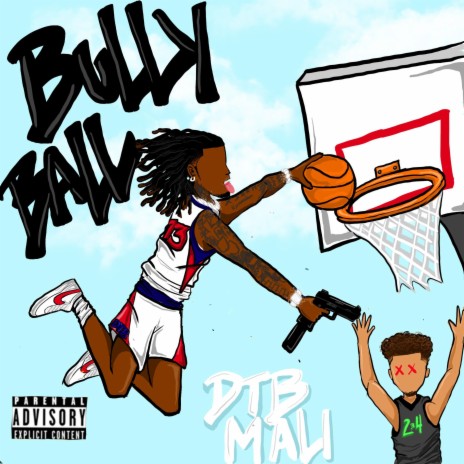 Bully Ball | Boomplay Music