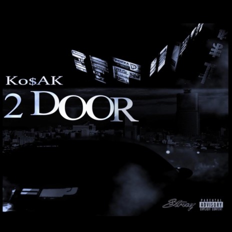 2 door | Boomplay Music