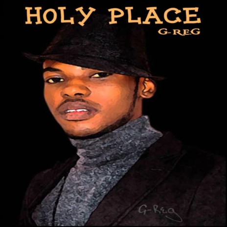 Holy Place | Boomplay Music