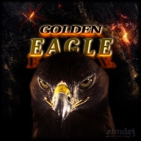 Golden Eagle | Boomplay Music