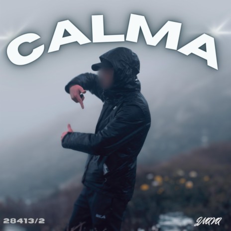 CALMA | Boomplay Music