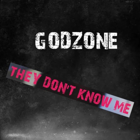 They Don't Know Me | Boomplay Music