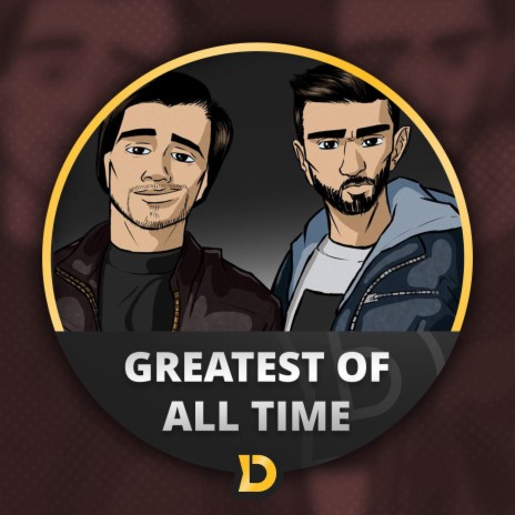 Greatest of all Time | Boomplay Music