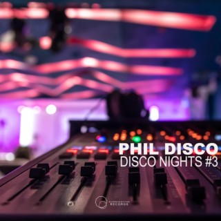 Disco Nights #3