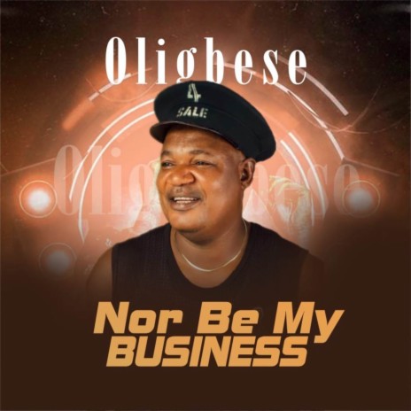 Nor be my business | Boomplay Music