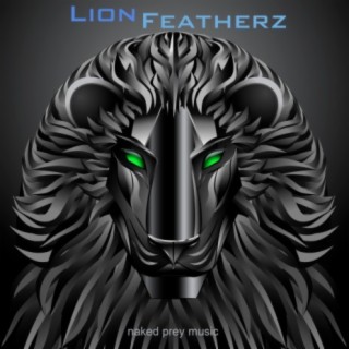 Lion Featherz