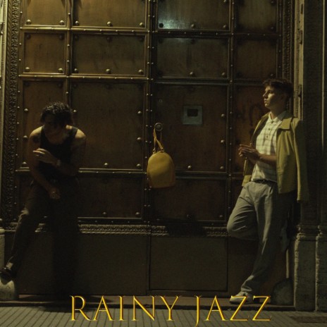 Rainy Jazz ft. Nachotheplug & 1MillionU$D | Boomplay Music