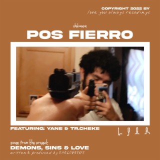 pos fierro (feat. Yane & Tr.Cheke)