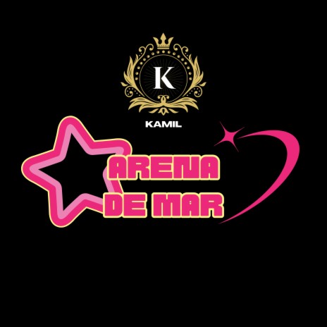 Arena De Mar | Boomplay Music