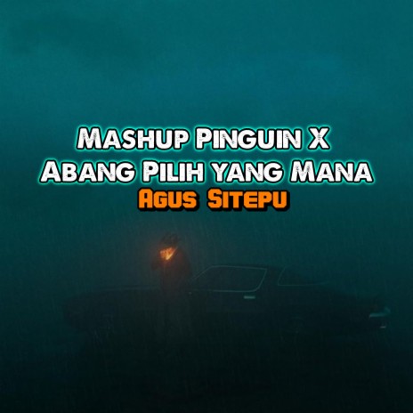 Mashup Pinguin / Abang Pilih Yang Mana | Boomplay Music