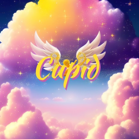 Cupid (Faster!) | Boomplay Music