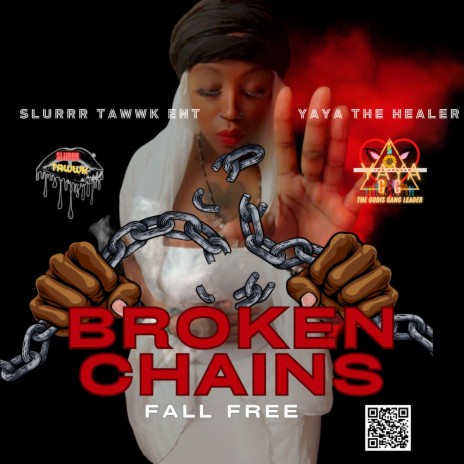 Broken Chains (Fall Free) | Boomplay Music