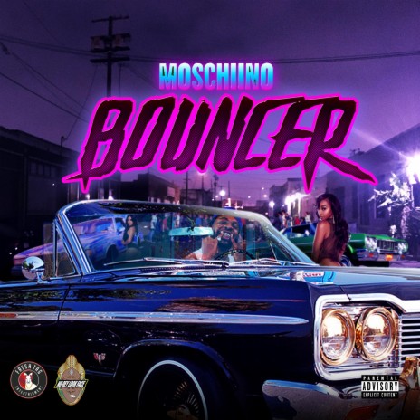 BOUNCER | Boomplay Music