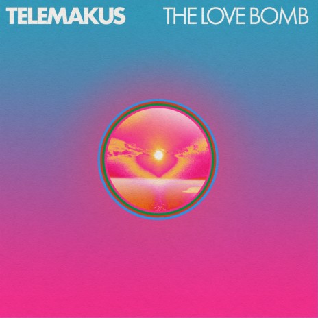 The Love Bomb | Boomplay Music