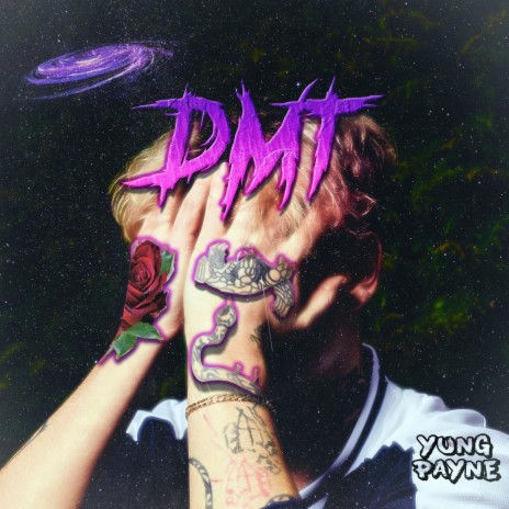 dmt / orbit (feat. E.P.O) | Boomplay Music