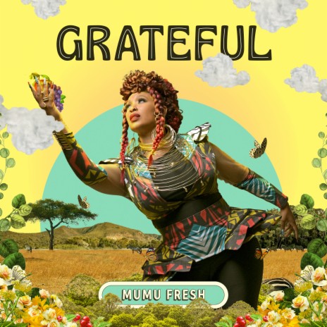 Grateful | Boomplay Music