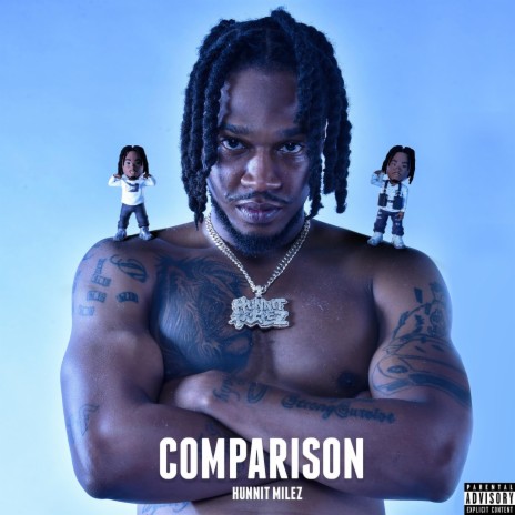 Comparison | Boomplay Music