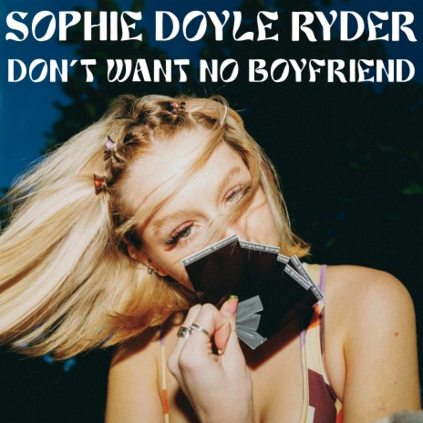 Don't Want No Boyfriend | Boomplay Music