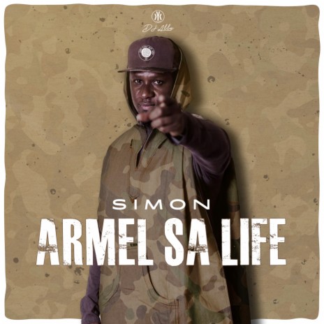 Armel Sa Life ft. Dj Alla | Boomplay Music