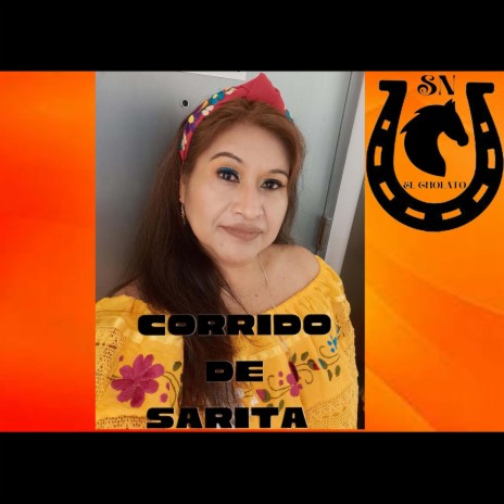 Corrido De Sarita | Boomplay Music