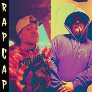 Rap Cap (feat. Hank Sno)