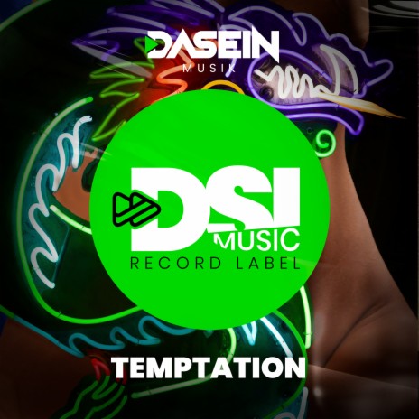 Temptation (Radio Edit) | Boomplay Music